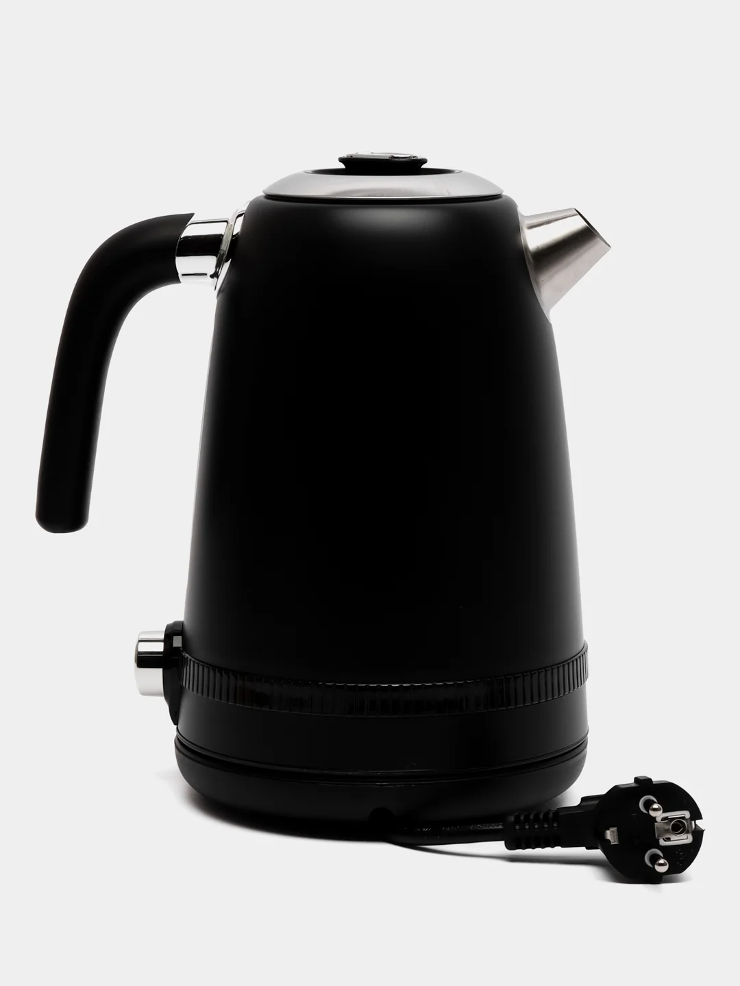 Электрический чайник Harper HWK-MD05, из нержавеющей стали, 1,7 л