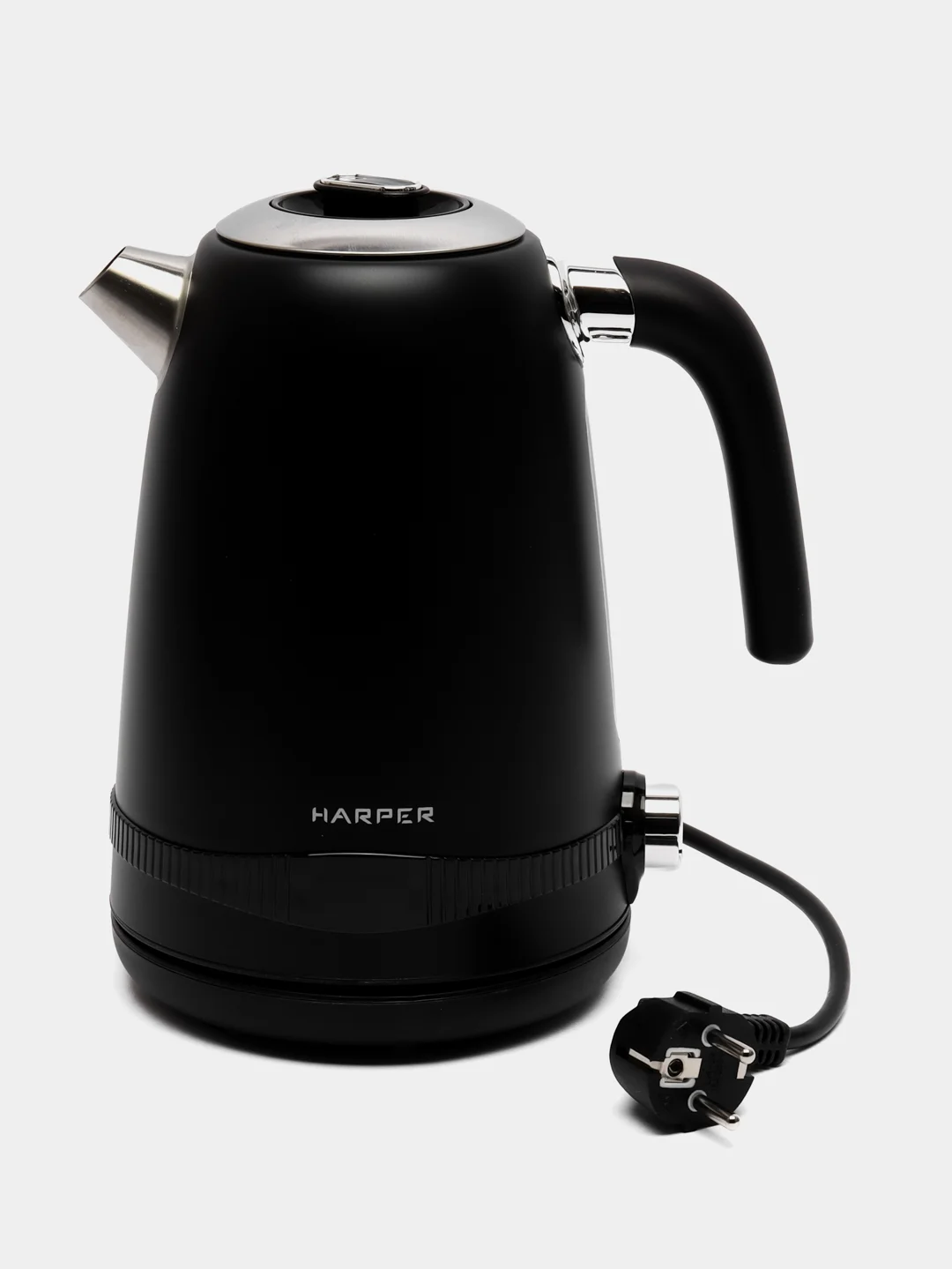 Электрический чайник Harper HWK-MD05, из нержавеющей стали, 1,7 л