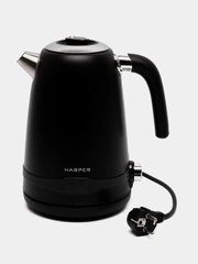 Электрический чайник Harper HWK-MD05, из нержавеющей стали, 1,7 л