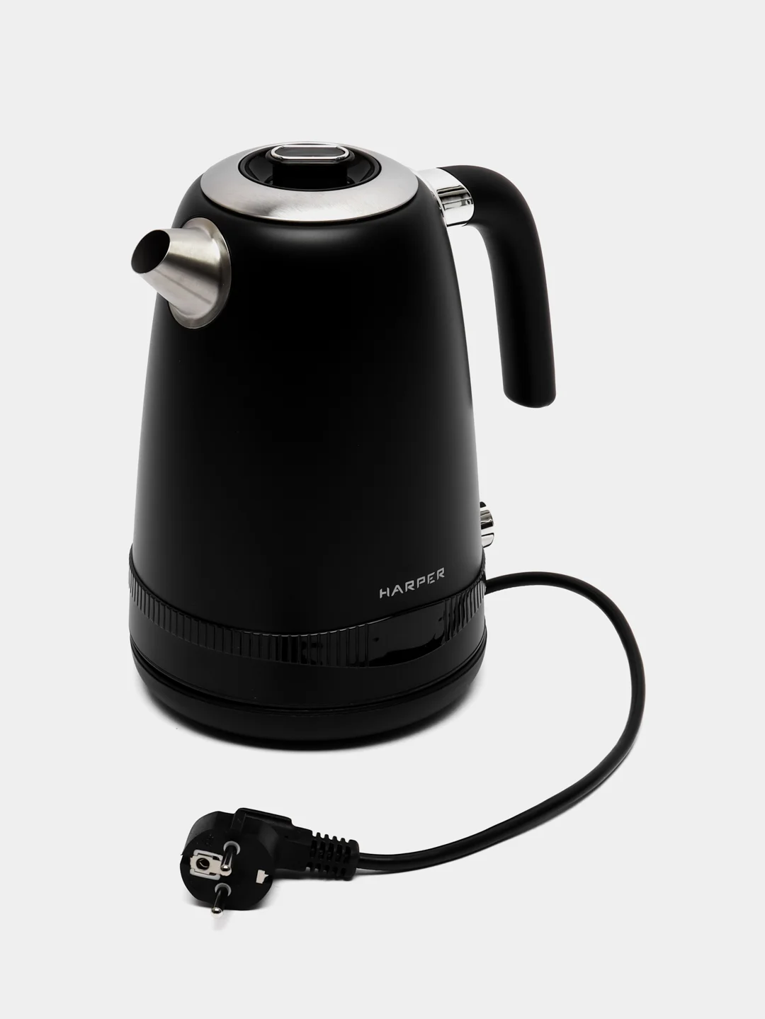 Электрический чайник Harper HWK-MD05, из нержавеющей стали, 1,7 л