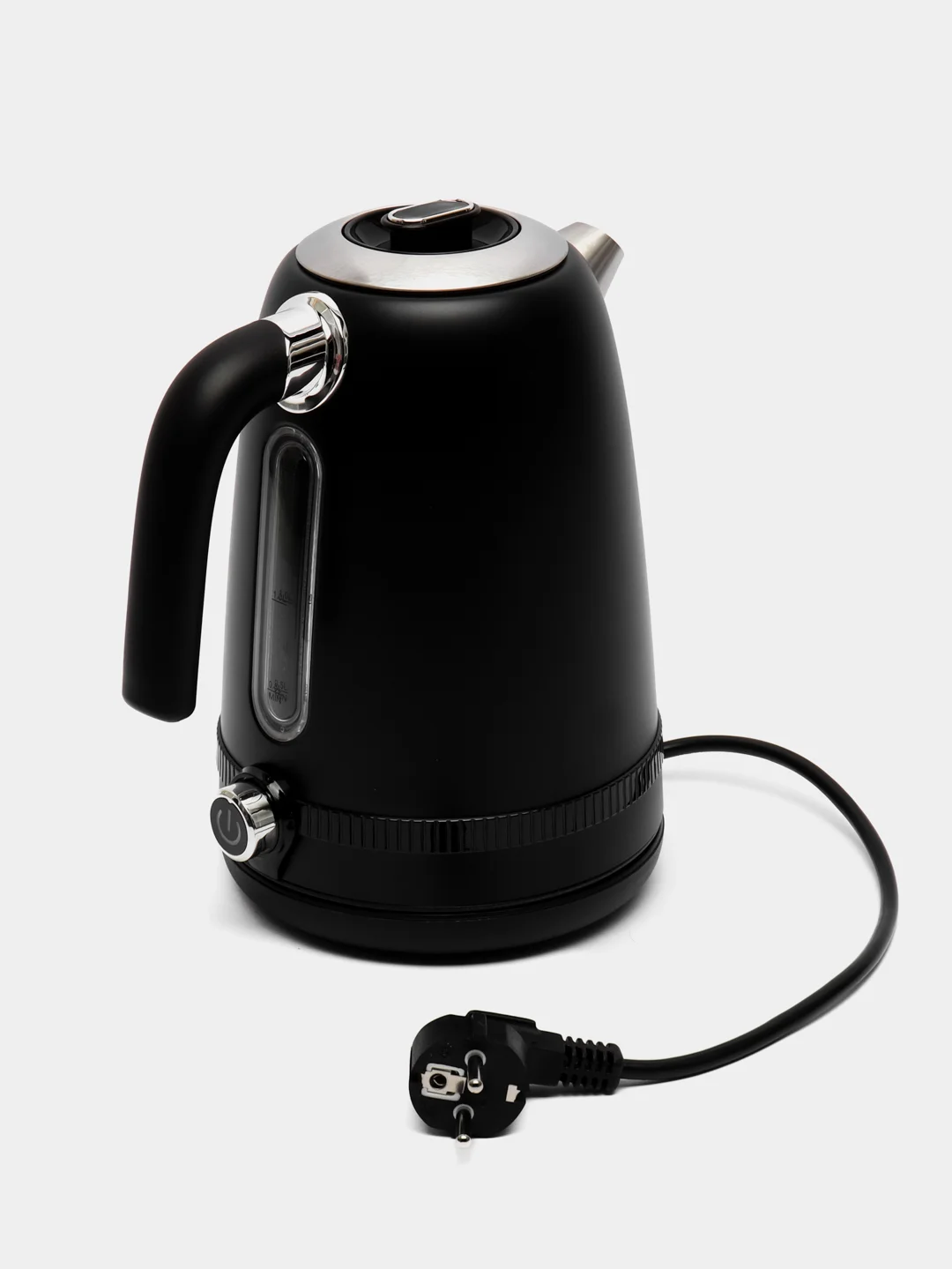 Электрический чайник Harper HWK-MD05, из нержавеющей стали, 1,7 л