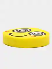 Желтый ластик фигурный