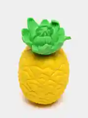 Золотой ластик фигурный
