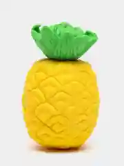 Золотой ластик фигурный