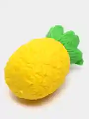Золотой ластик фигурный