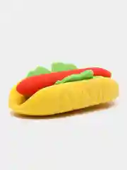 Бежевый ластик фигурный