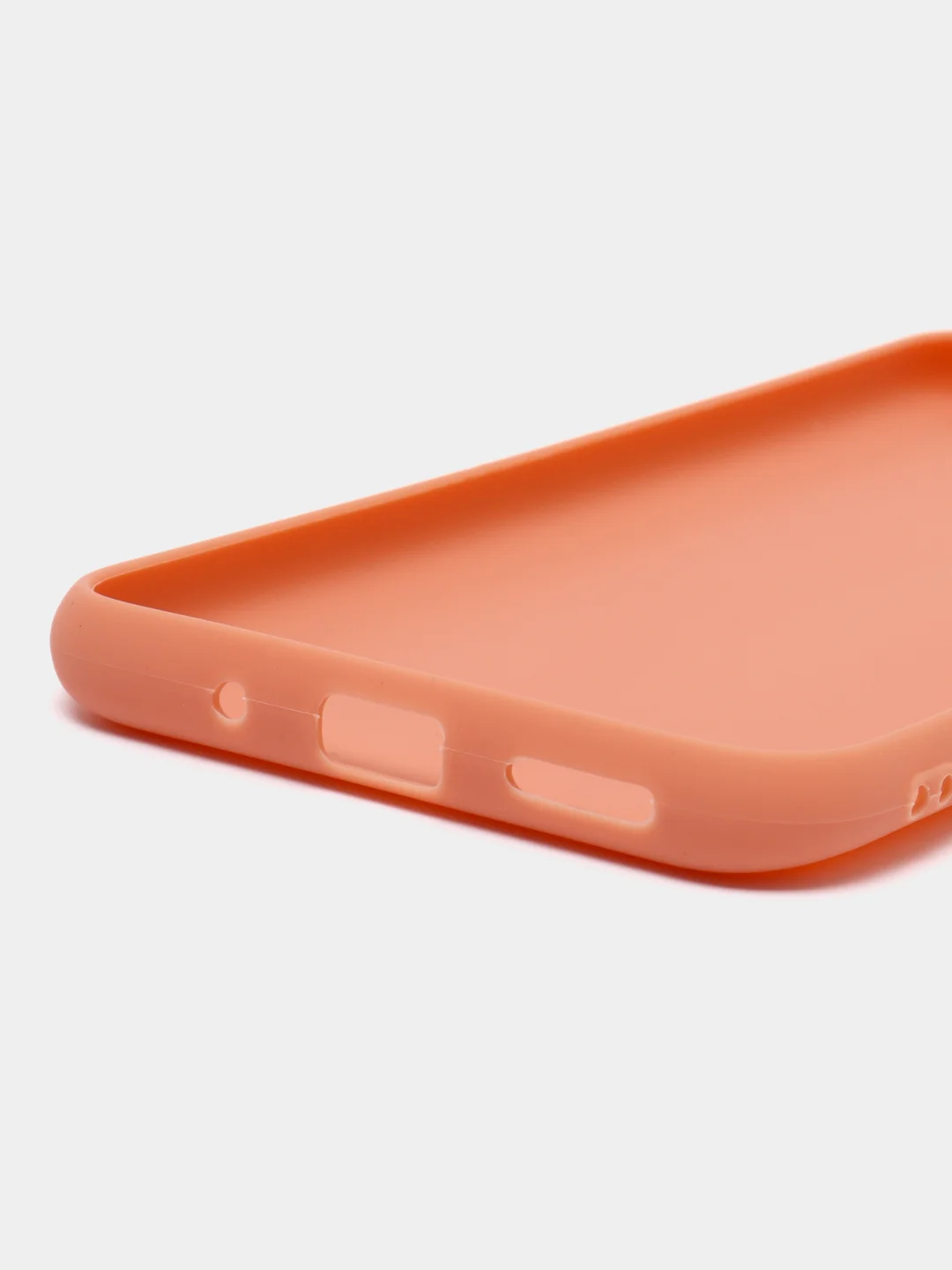 Манго чехол для Xiaomi Redmi 9C, Redmi 9С NFC, Redmi 10A (Сяоми Редми 9С), силиконовый, матовый