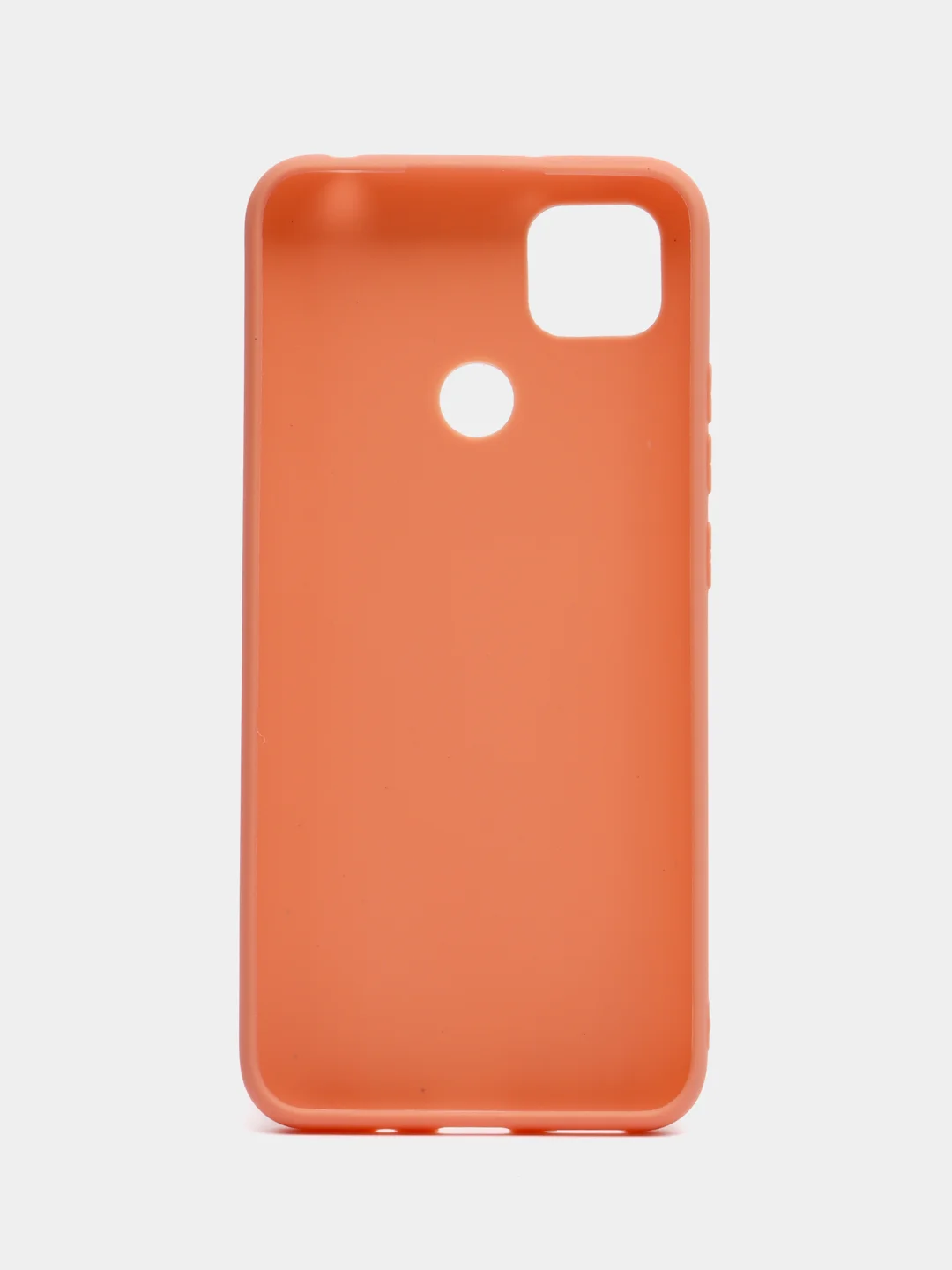 Манго чехол для Xiaomi Redmi 9C, Redmi 9С NFC, Redmi 10A (Сяоми Редми 9С), силиконовый, матовый