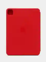 Красный чехол противоударный для iPad Pro 11 2018, 2020, 2021