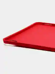 Красный чехол противоударный для iPad Pro 11 2018, 2020, 2021