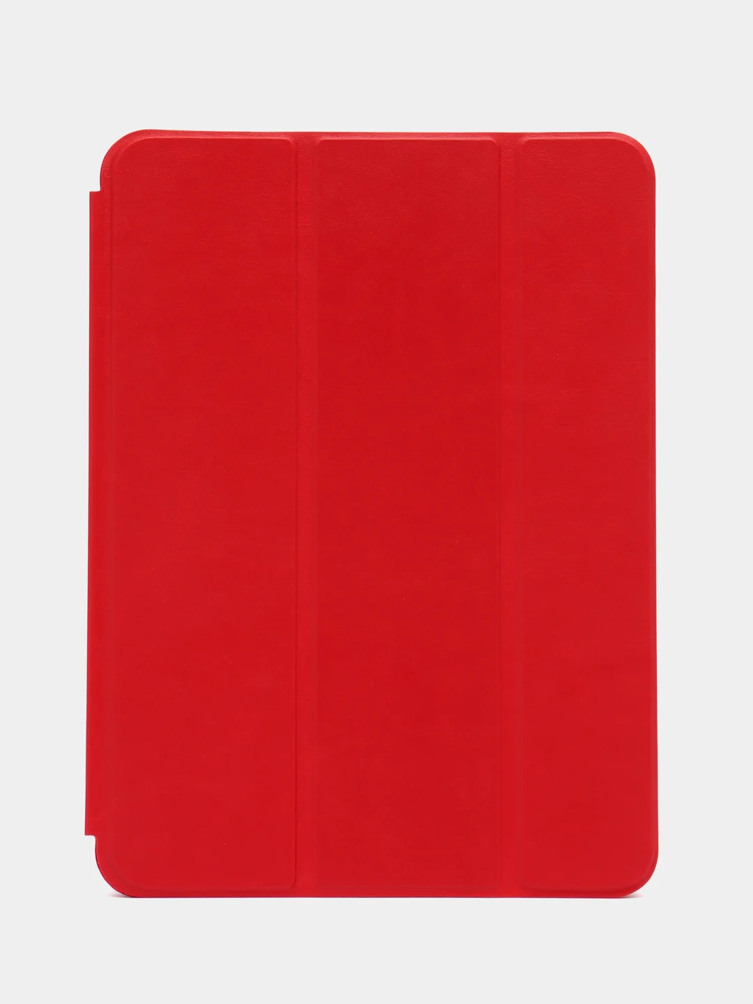 Красный чехол противоударный для iPad Pro 11 2018, 2020, 2021