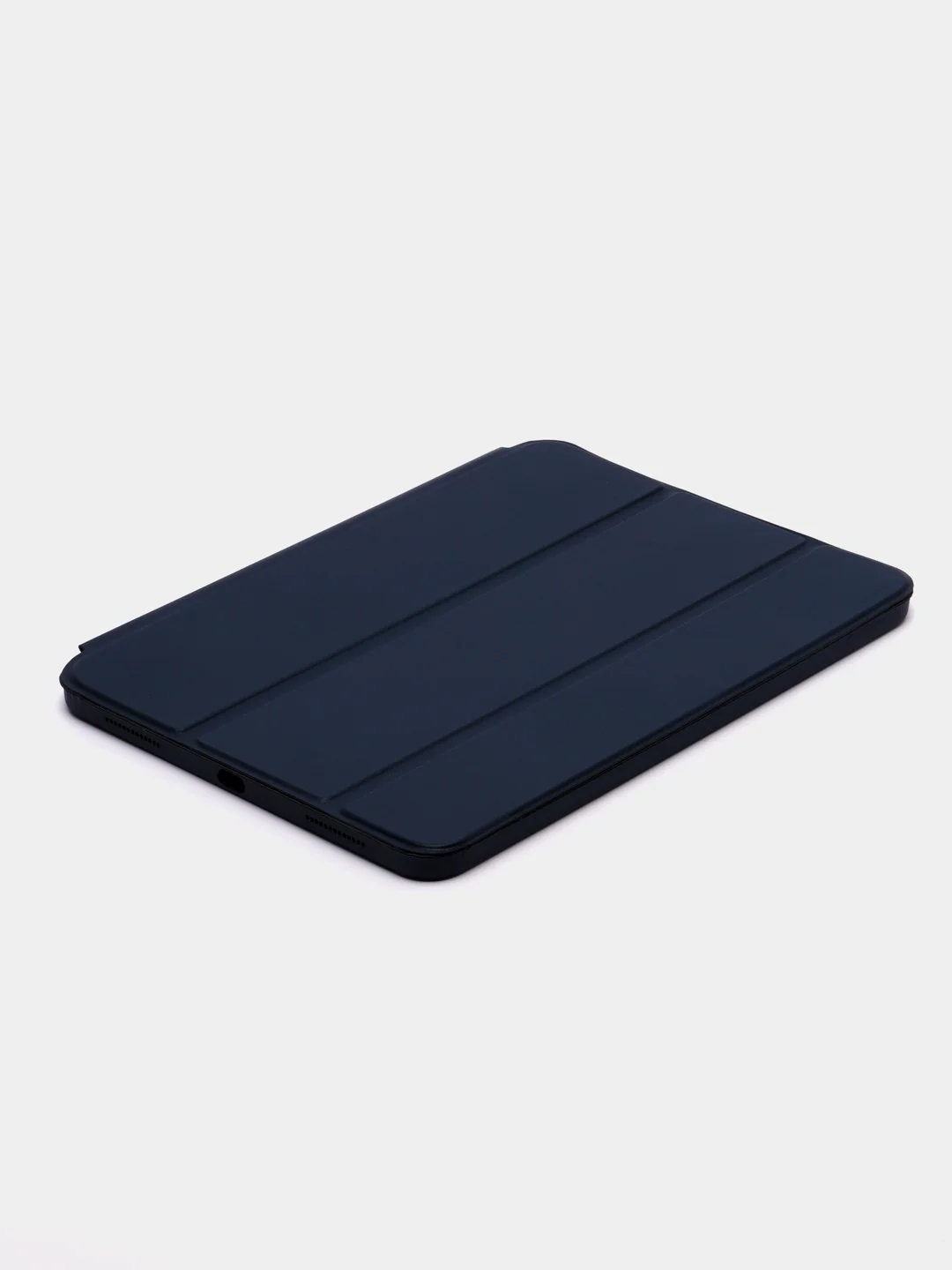 Темно-синий чехол противоударный для iPad Pro 11 2018, 2020, 2021