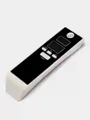 Алкотестер для водителей, персональный, с инструкцией, LCD дисплей