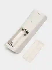Алкотестер для водителей, персональный, с инструкцией, LCD дисплей
