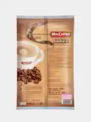 Кофейный напиток MacCoffee Original 3в1 растворимый 50шт х 20г