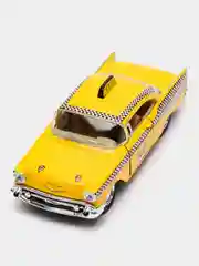 Машинка металлическая Kinsmart Chevrolet Bel Air KT5360D, 1:40