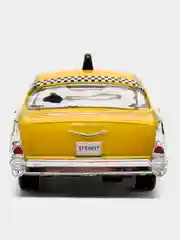 Машинка металлическая Kinsmart Chevrolet Bel Air KT5360D, 1:40