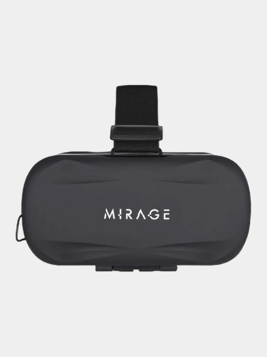 Очки виртуальной реальности с джойстиком 3D Mirage Ecno Max, для смартфонов, 5"-7"