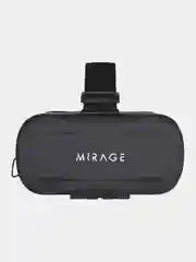 Очки виртуальной реальности с джойстиком 3D Mirage Ecno Max, для смартфонов, 5"-7"