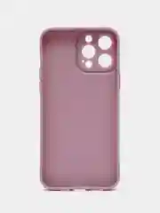 Лавандовый чехол для iPhone XR, 11, 11Pro, 12, 12Mini, 12Pro, 12Pro Max, 13, 13Mini, 13Pro, 13Pro Maх