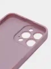 Лавандовый чехол для iPhone XR, 11, 11Pro, 12, 12Mini, 12Pro, 12Pro Max, 13, 13Mini, 13Pro, 13Pro Maх