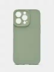 Лайм чехол для iPhone XR, 11, 11Pro, 12, 12Mini, 12Pro, 12Pro Max, 13, 13Mini, 13Pro, 13Pro Maх