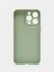 Лайм чехол для iPhone XR, 11, 11Pro, 12, 12Mini, 12Pro, 12Pro Max, 13, 13Mini, 13Pro, 13Pro Maх