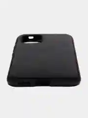 Черный чехол для Xiaomi Mi 10 Lite