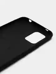 Черный чехол для Xiaomi Mi 10 Lite