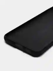 Черный чехол для Xiaomi Mi 10 Lite