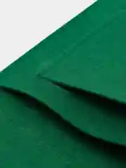 Тёмно-зелёный сумка-папка для ноутбука и хранения документов LeoHome, А4