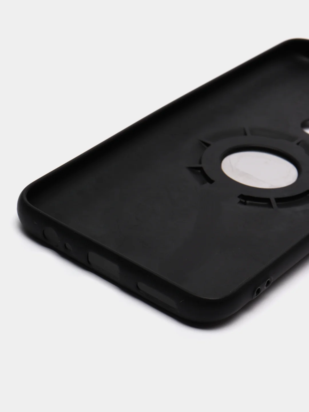 Чехол для Xiaomi Note 9, с подставкой