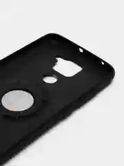 Чехол для Xiaomi Note 9, с подставкой