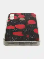 Чехол для Huawei P Smart Z, Honor 9X, с рисунком