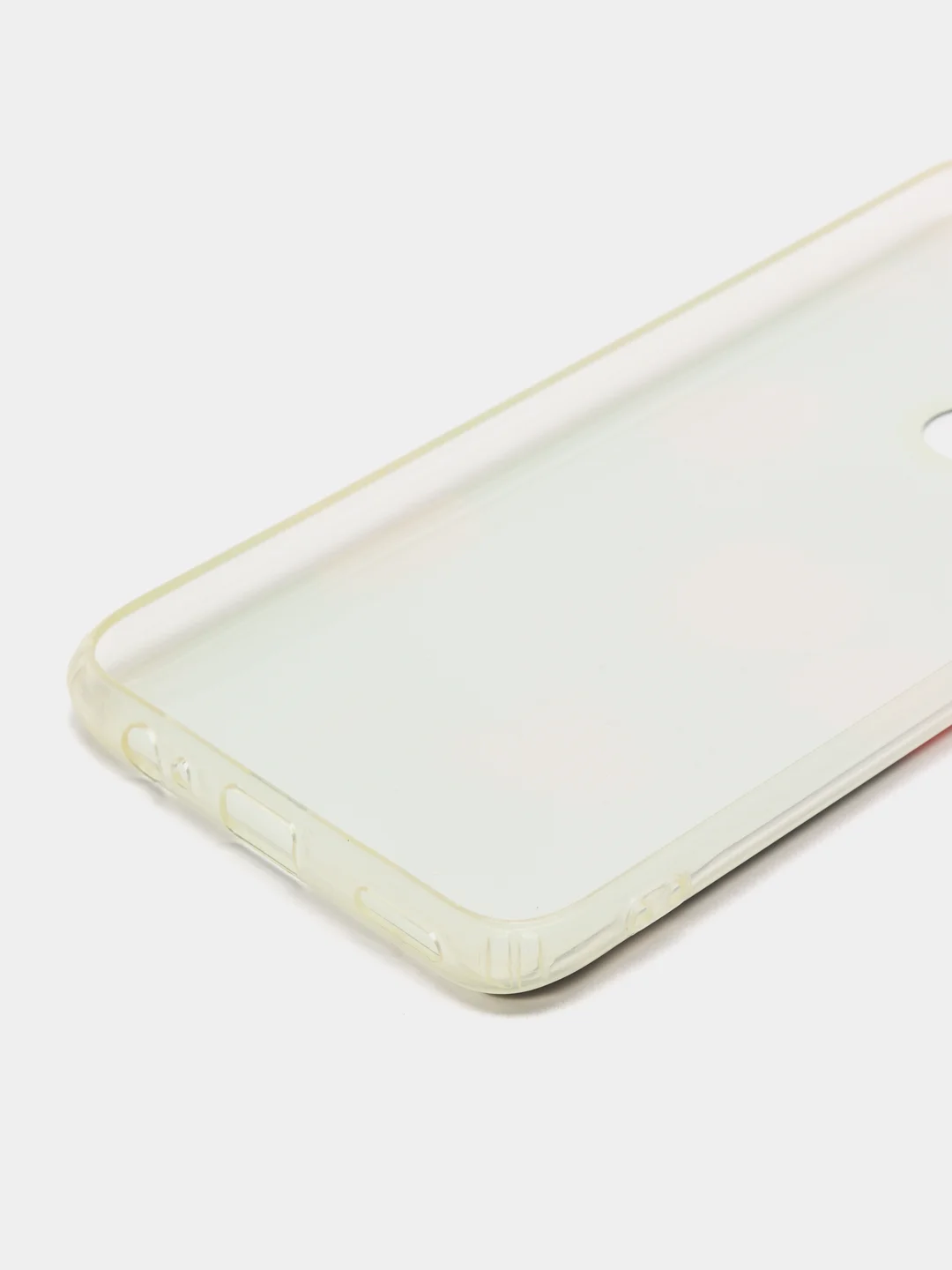 Чехол для Huawei P Smart Z, Honor 9X, с рисунком