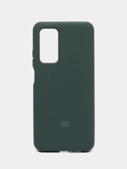 Silicone Case для Xiaomi Mi 10T