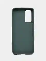 Бежевый silicone Case для Xiaomi Mi 10T