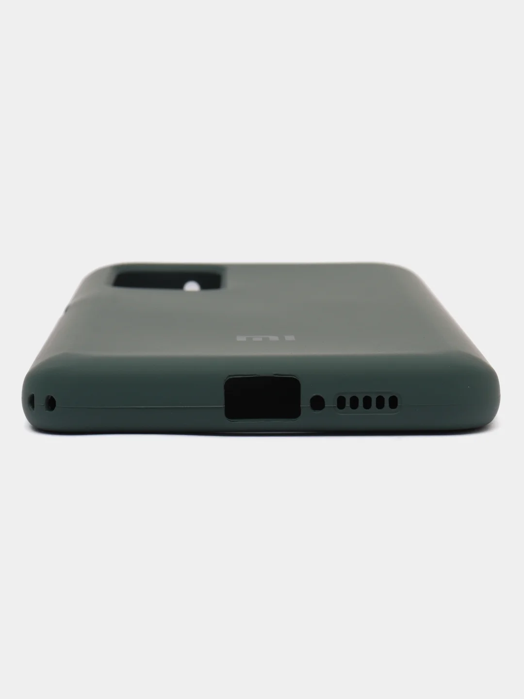 Бежевый silicone Case для Xiaomi Mi 10T