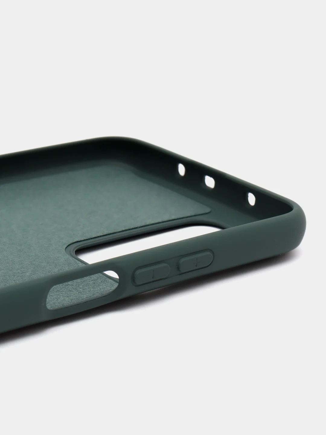 Бежевый silicone Case для Xiaomi Mi 10T