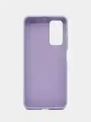 Сиреневый silicone Case для Xiaomi Mi 10T