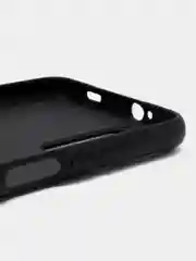 Черный silicone Case для Xiaomi Mi 10T