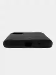 Черный silicone Case для Xiaomi Mi 10T