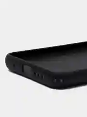 Черный silicone Case для Xiaomi Mi 10T