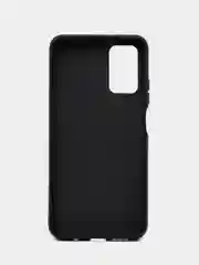 Черный silicone Case для Xiaomi Mi 10T