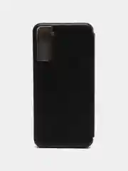 Чехол-книжка для Samsung S21 Plus