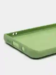 Лайм чехол для Xiaomi Mi Note 10 Lite