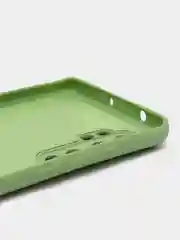 Лайм чехол для Xiaomi Mi Note 10 Lite