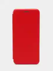 Красный чехол-книжка для Samsung A72