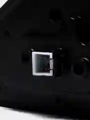 Зеркало боковое 2180 Vesta (Веста) c бегающим повторителем, электропривод, обогрев, правое