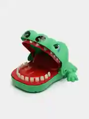 Настольная игра "Крокодил-кусака"